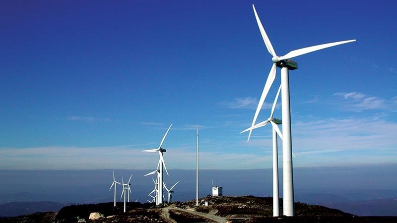 亚行为越南三家风电公司提供1.16亿美元的绿色贷款