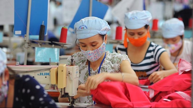 EVFTA为越南服装在欧盟市场带来长期受益