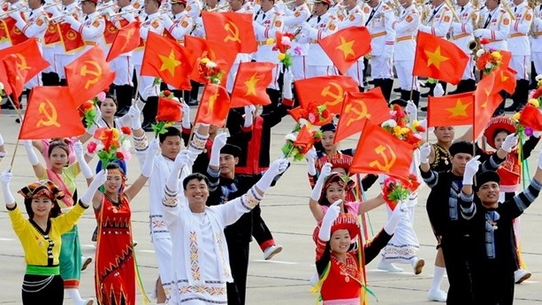 阮富仲总书记的署名文章给中国记者留下深刻印象