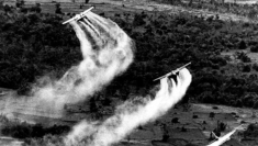 越南橙剂灾难60周年：惨无人道之战（第一期）