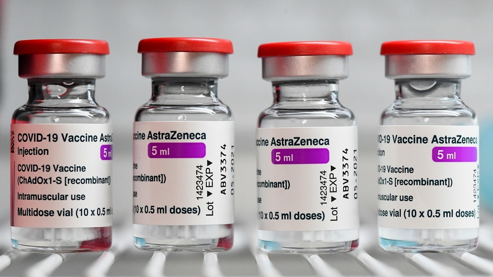 越南再获近50万剂 Vaxzevria（原名阿斯利康- AstraZeneca）新冠疫苗