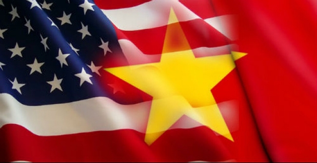 越美双方共同建立可持续的公平贸易关系