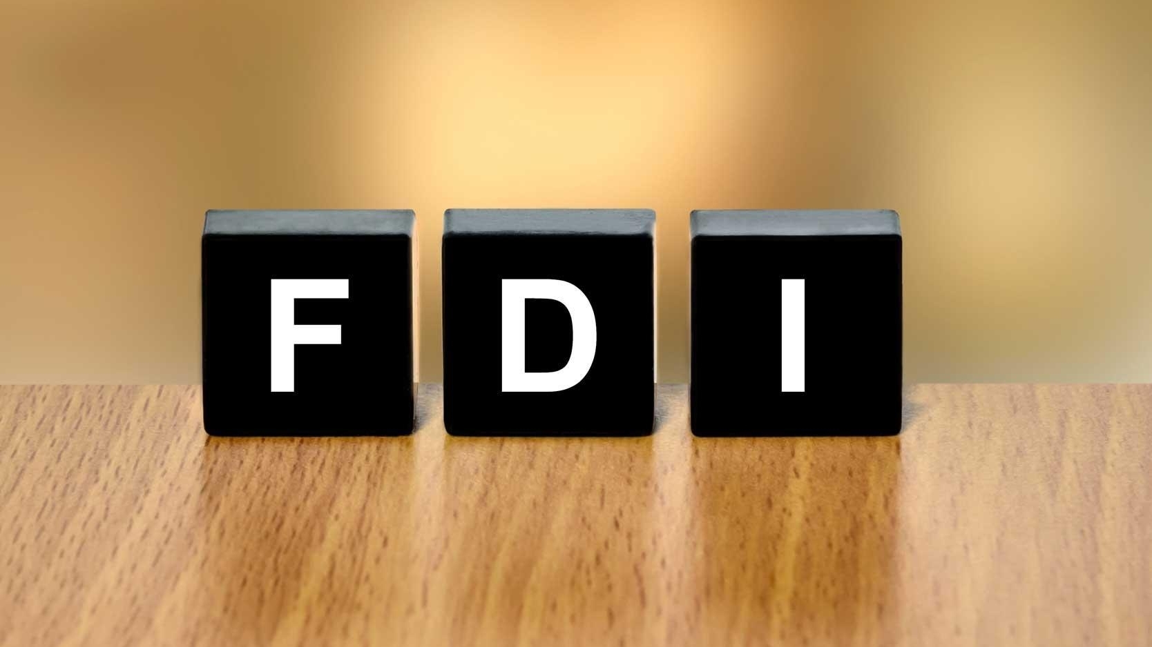 越南仍然是吸引外商投资的目的地