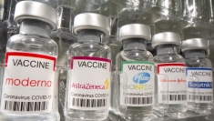 越南将新增3000万剂新冠疫苗
