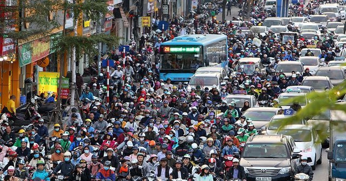 河内加强交通安全保障和交通拥堵治理工作