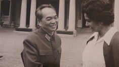 痛悼越南人民的好朋友——古巴资深革命记者玛尔塔·罗哈斯