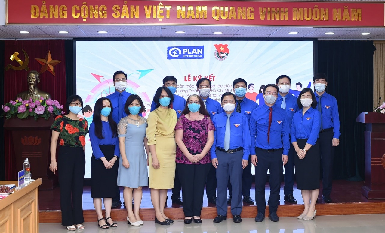 2021-2026年促进越南儿童权利和青年权利计划