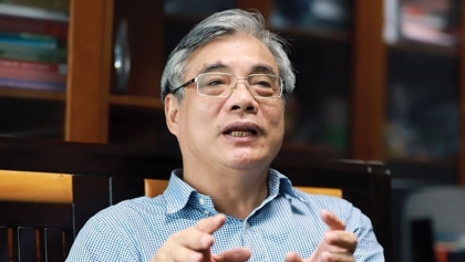 副教授、博士陈廷天：“市场经济是决定性因素”（第三期）