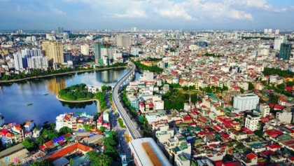 2021-2025年阶段越南吸引外资项目157个