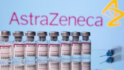 奥地利政府向越南提供5万剂新冠疫苗