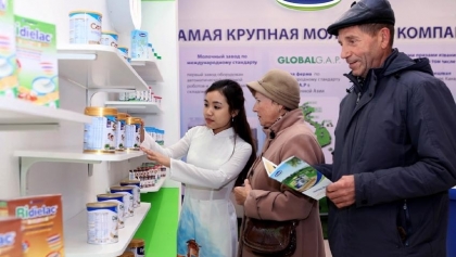 越南食品在俄罗斯市场确立地位