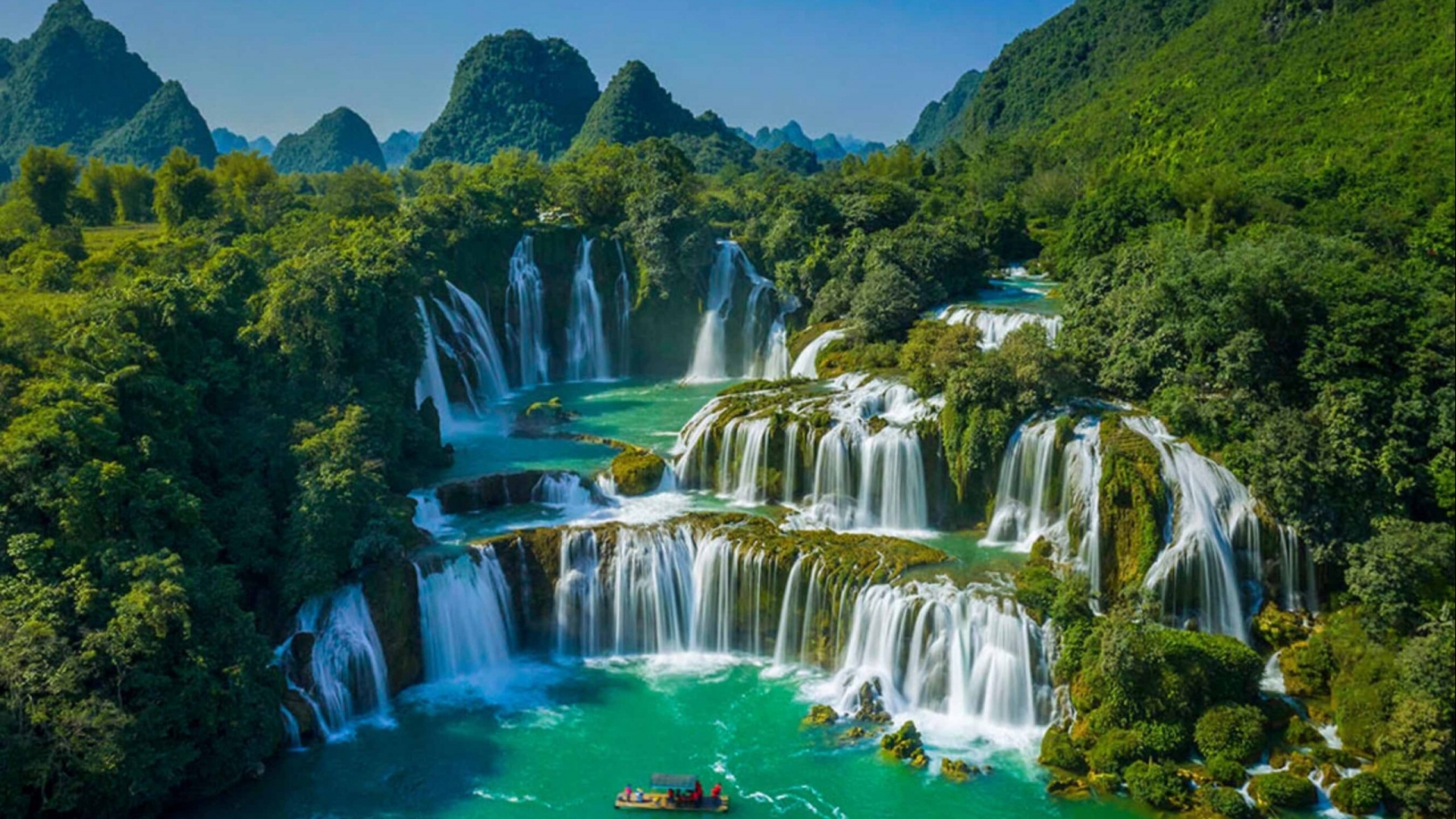 越南被选为慢生活爱好者理想的旅游目的地