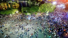 题为促进遗产连接 推动旅游发展的2023年河内旅游节即将拉开帷幕