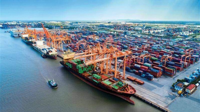 中国海南省希望开通通往越南的海运航线