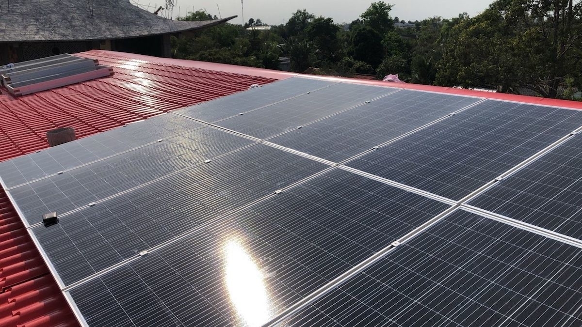 中国企业向太原太阳能电池“投入”4.54亿美元