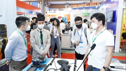 2023年越南国际贸易博览会即将举行