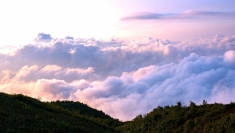 前往偏远地区猎云