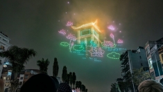 通过“河内旅游喜迎2024年”活动推广首都旅游