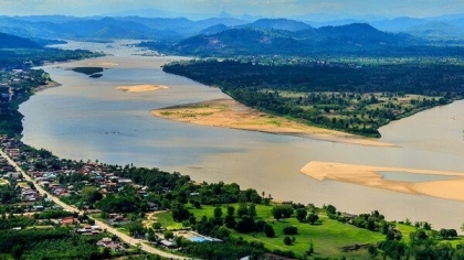 越南致力于湄公河流域的合作和可持续发展