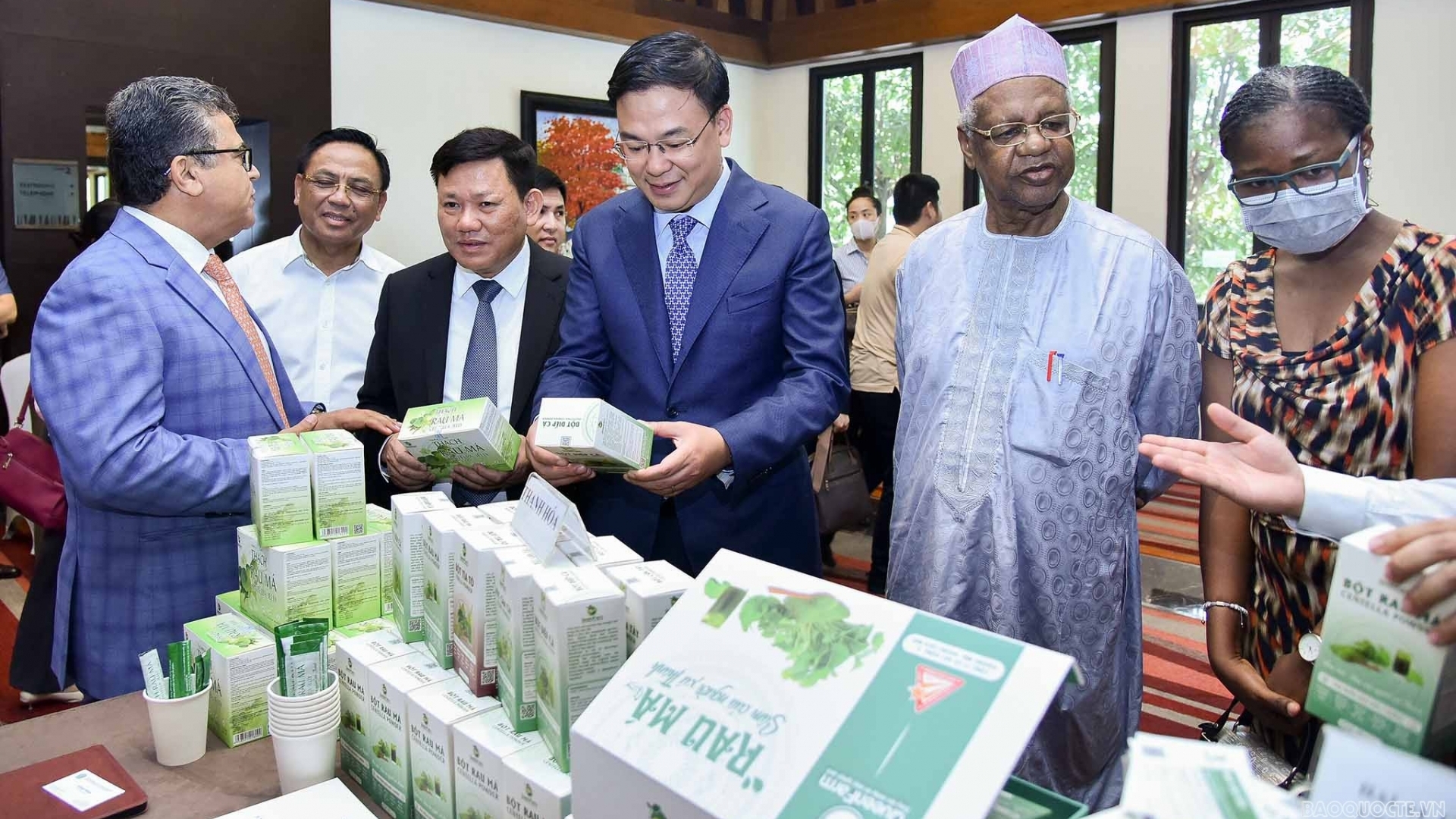 越南向新加坡出口清真产品的潜力