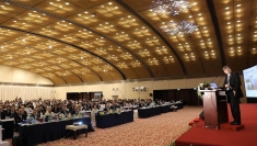 第五届河内岩土工程国际会议：致力于基础设施可持续发展的岩土工程