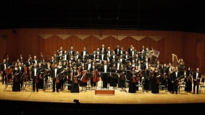 看看这周末的中国台湾卓越音乐晚会