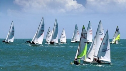 庆和省：香港-芽庄国际帆船赛将于2023年10月举行