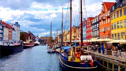 丹麦愿意支持越南深入欧盟市场