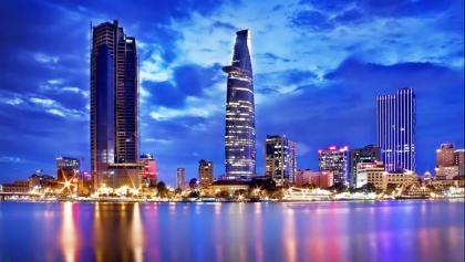 胡志明市被选为2022年世界旅游大奖亚洲及大洋洲地区颁奖典礼举办地