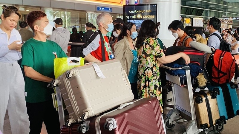 回越南生活，海外越侨可以携带生活用品吗？