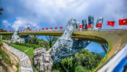 The Travel:世界上最便宜和最值得去的 10 个旅行目的地排名榜中的神奇的越南