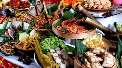 2022年越南文化美食节-精髓之旅