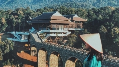 越南北江省：创造突破口 发展旅游业