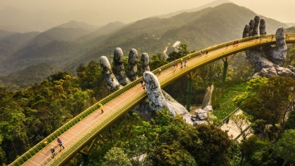 越南被世界著名旅游杂志盛赞为2024年安全旅游目的地