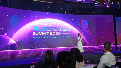 2022年越南区块链峰会