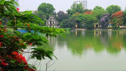 世界权威在线旅游信息网站推广越南领先旅游目的地