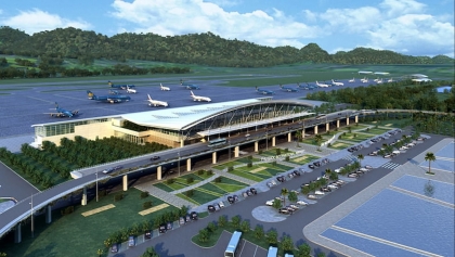 20家外国航空公司希望开通越南富国的航线