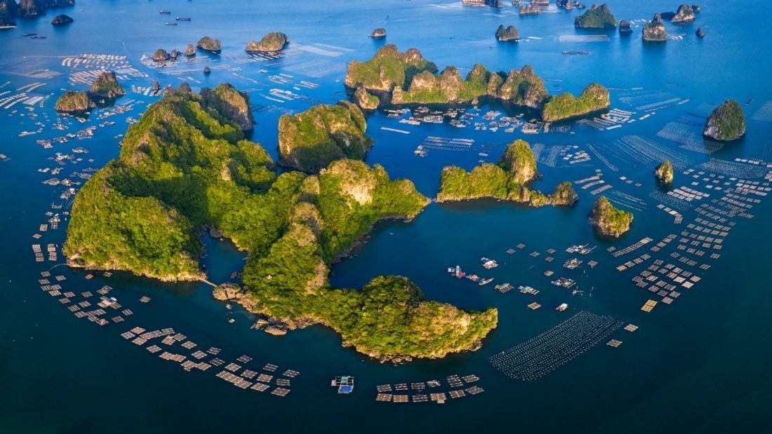 启动越南海洋岛屿和承天顺化泻湖知识竞赛