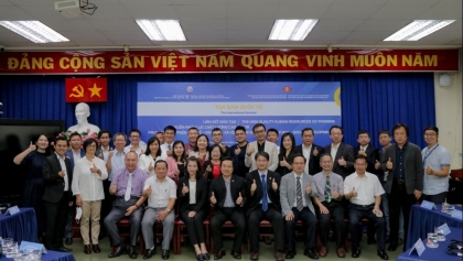 越南-中国台湾大学将签署合作协议，根据投资者的需求建立培训项目