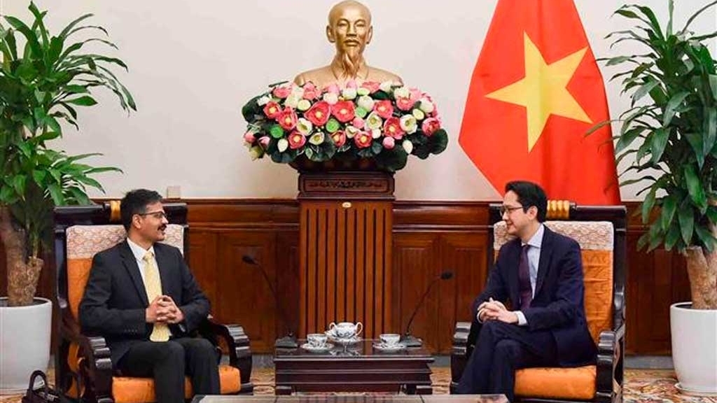 越南积极参加联合国人权理事会普遍定期审议机制