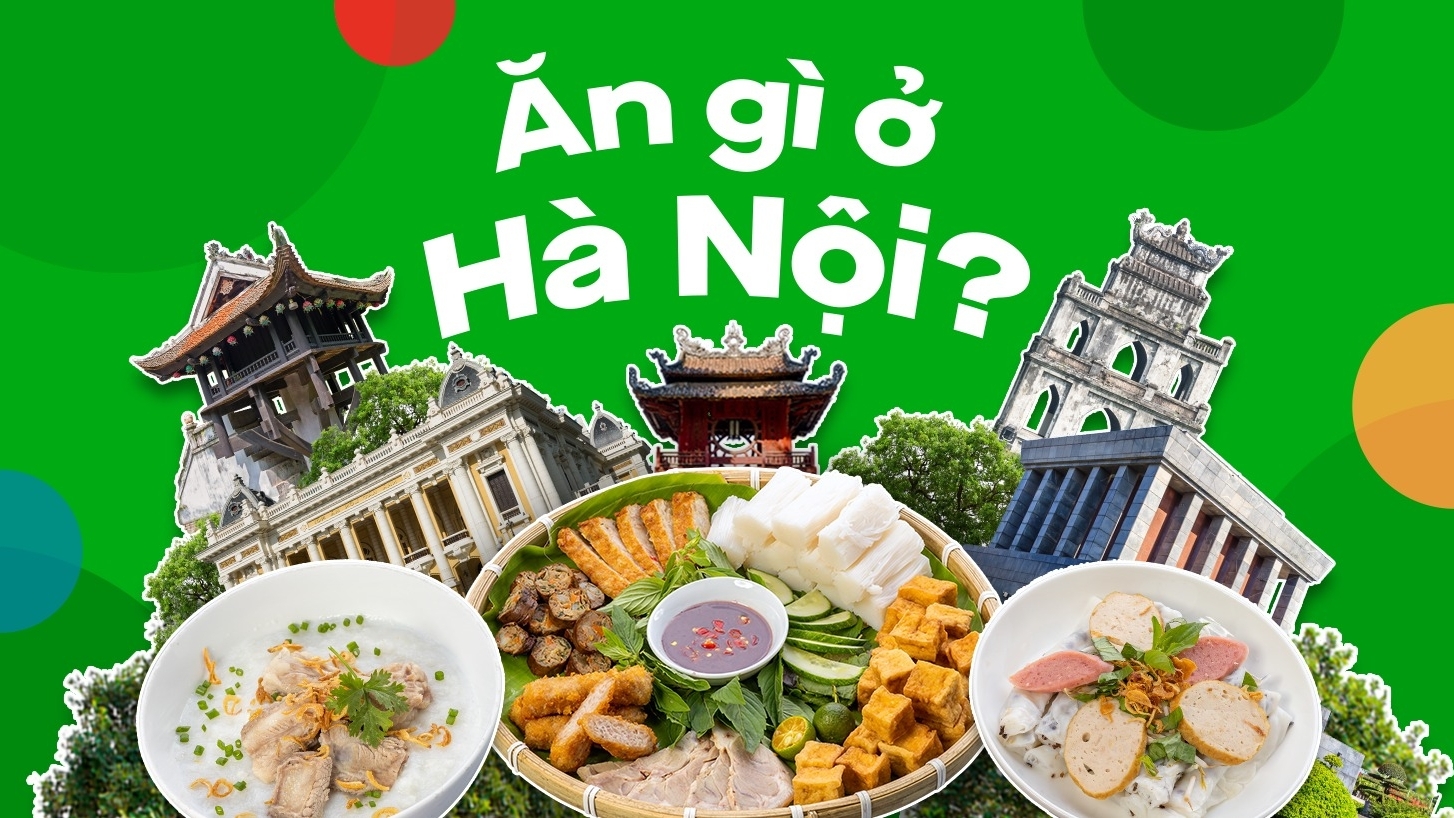 越南美食以及成为世界厨房的目标