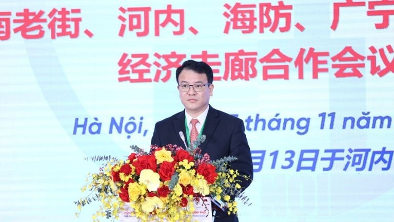 越南计划与投资部副部长陈国方表示，多年来，中国一直保持越南领先的经济伙伴地位。