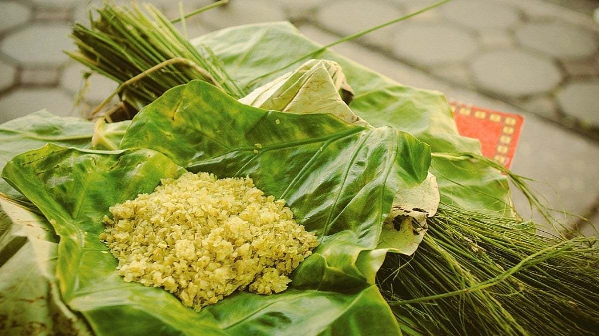 河内美食文化节汇集越南各地及世界各国的特色
