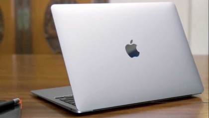 苹果2023年年中或将开始在越南生产MacBook