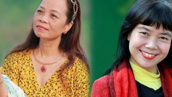 将越南诗歌带到德国柏林