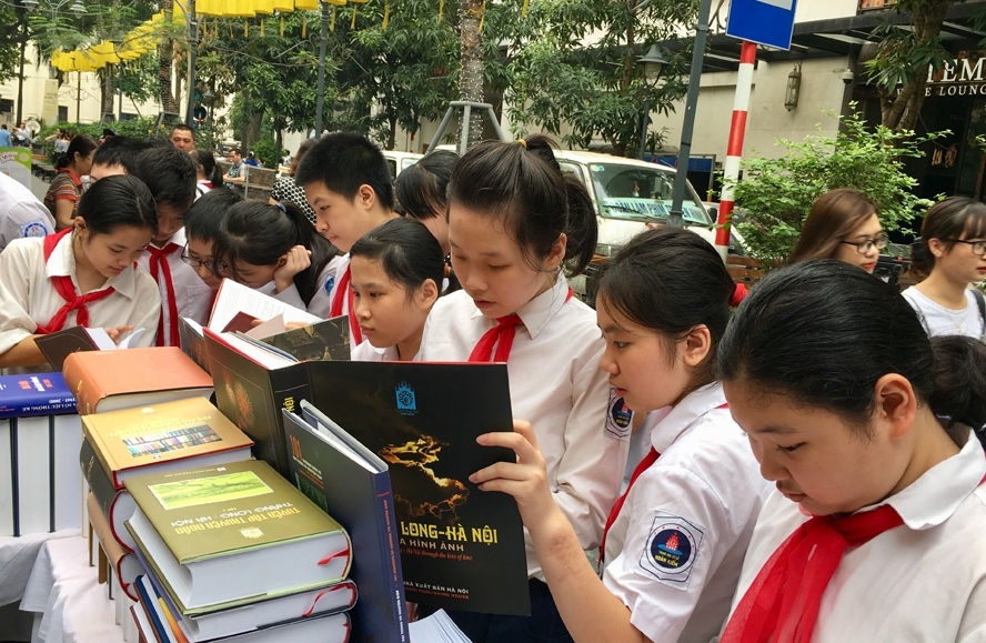 阅读文化大使比赛：在学校和社群传播阅读文化