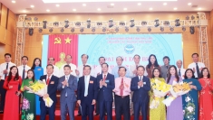 重点动员海外越南人重返祖地