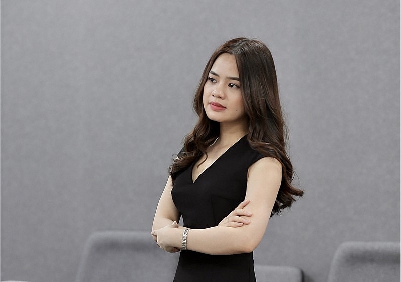 越南三位女青年入选“2021福布斯亚洲30位30岁以下精英榜”