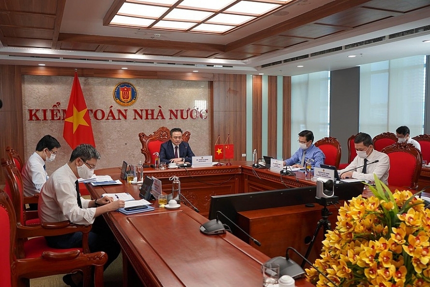 越南与中国将共同审计有关疫情防控问题
