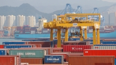 韩国将扩大与东盟和拉丁美洲新兴经济体自贸协定